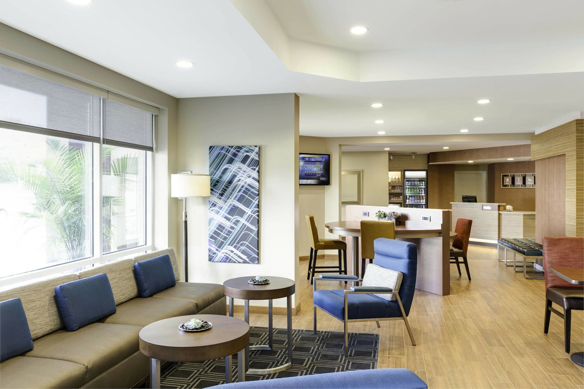 Towneplace Suites Kansas City At Briarcliff Exteriér fotografie
