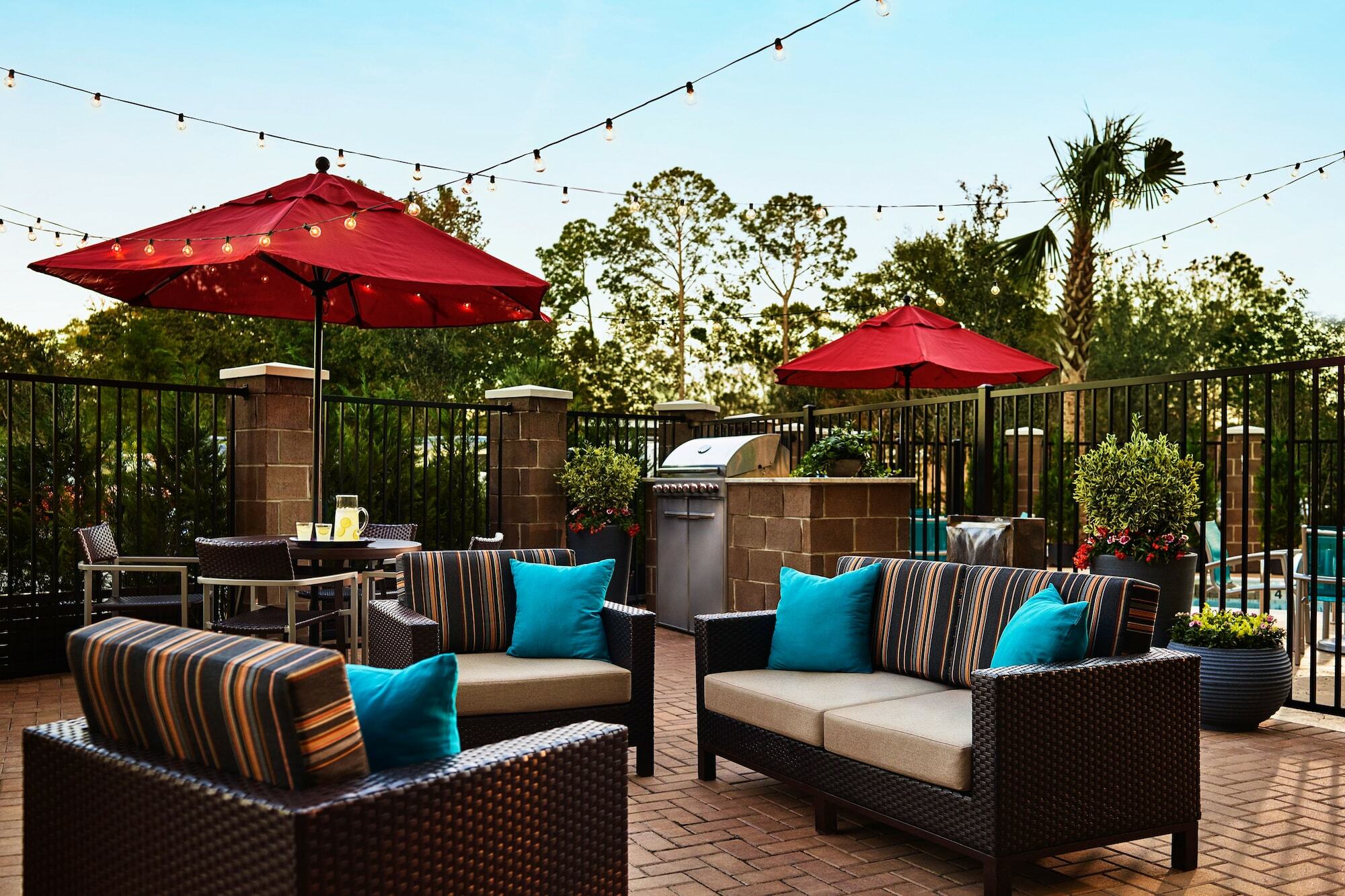 Towneplace Suites Kansas City At Briarcliff Exteriér fotografie