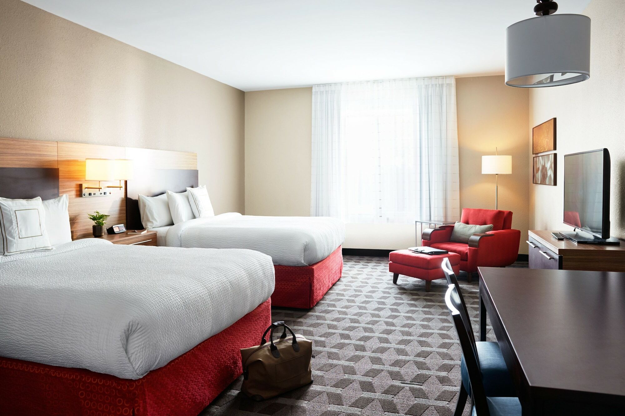Towneplace Suites Kansas City At Briarcliff Exteriér fotografie